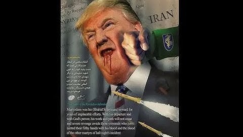 Reports: Cyber-attack on America, U.S. agency website hacked by Iranians