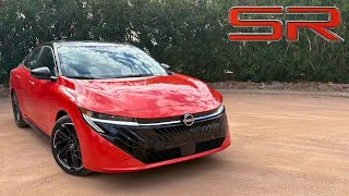 2026 Nissan Sentra SR EXPOSED What You Need to Know Before Buying 10 Things You Need To Know Before Buying The 2025 Nissan Sentra