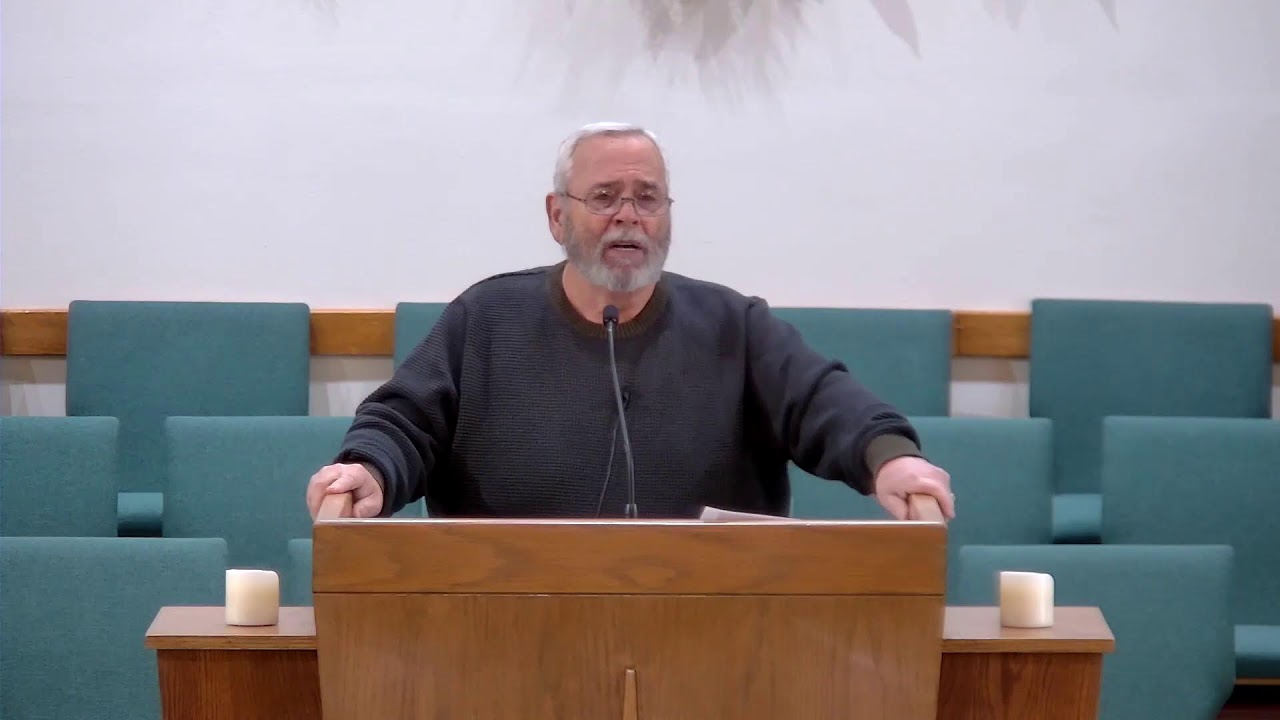 Fairfield Bay Baptist Live Stream