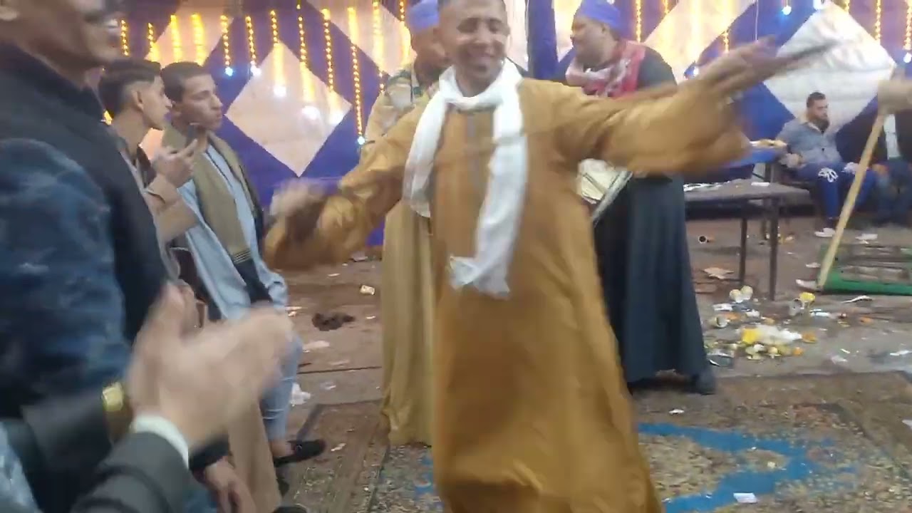 الريس محمود مكرم منشيه مصر