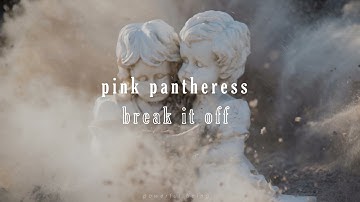 Download Break It Off Pink Pantheress Mp3 Free And Mp4 Download Break It Off Pink Pantheress Mp3 Free And Mp4