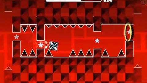 XYZ STEP by Coke | Old and easy demon