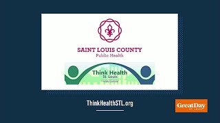 City of St. Louis Department of Health