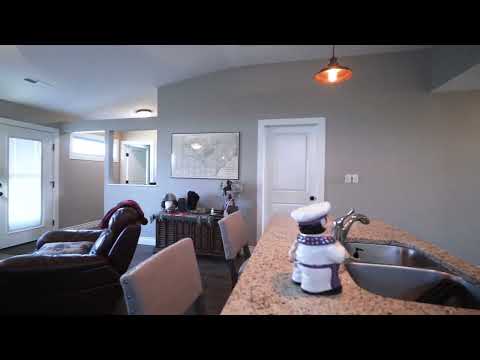 406 Northfield Drive, Manhattan, KS home video tour