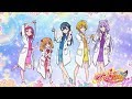 ＨＵＧっと！プリキュア 第35話予告 「命の輝き！さあやはお医者さん？」