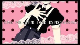 appetite of a people pleaser