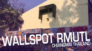 WALLSPOT RMUTL