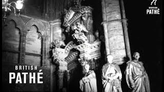 Westminster Abbey (1947)