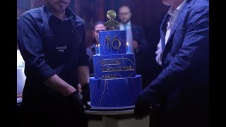 Корпоратив компания социальные сети