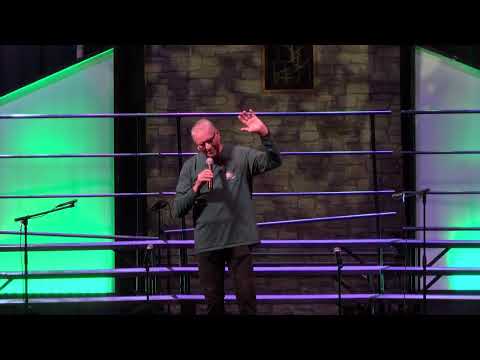 Abundant Life Preschool Winter Program 2024