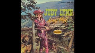 Judy Lynn – "A Built-In Broken Heart" (1966)