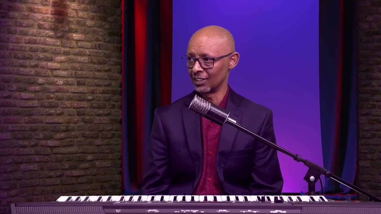 || ጌታያውቃልና ብሩክታዊት ከአሜሪካ|| ?#Ethiopia #Protestant #Christian #mezmur  #agegnehu #gospel #Jesus #sthlm