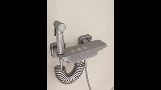 4-in-1 Thermostatic Shower eBay Amazon Product