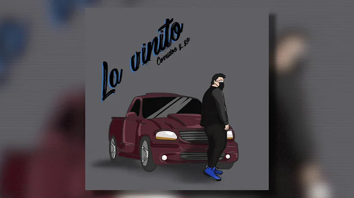 La Vinito (ft Juventud Gallarda)