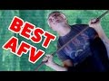 AFV Funniest Workout Bloopers, Extreme Sports Gone Wrong &amp; Stupid Stunts Caught On Tape