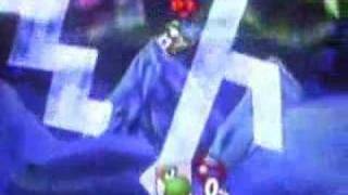SSBB: Some Pictures & Replay Data