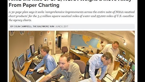 July 11, 2017  Why I Want NOAA Data From Dept of Commerce - Oil!