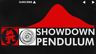 [Rock & Bass] - Pendulum - Showdown [Monstercat Fanmade]