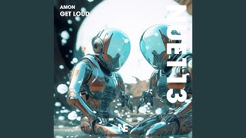 Get Loud (Extended Mix)