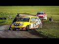 Hemicuda Rally 2026 🇧🇪 MANY CRASHES & MISTAKES [HD]
