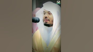 🎤 فضيلة الشيخ د. #ياسر_الدوسري || من صلاة العشاء ٢٨ شعبان ١٤٤٢ || ما تيسر من سورة النبأ