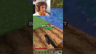 Jelly Talks About his FAVORITE Tree in Minecraft #Minecraft #MinecraftHardcore #Jelly