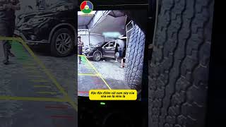 Độ Màn Hình Android Cho Land Cruiser Prado Đời Cổ:  RAM 4/64 GB Siêu Mượt #shorts #hieuoto