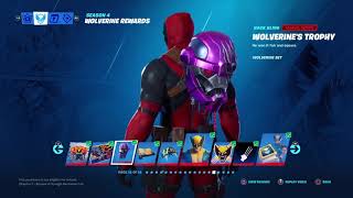 Fortnite Nexus War Battle Pass Rewards Fortnite Nexus War Battle Pass Rewards