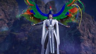 Lord of The Acient God Grave Episode 48 Sub Indo