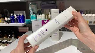 Разглаживающий шампунь и кондиционер для блеска волос L&#39;anza Healing Smooth Glossifying - Видео от Доктор Бьюти