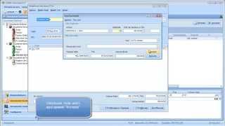 CDMS STAR 022.0 - Alte iesiri de marfa screenshot 5