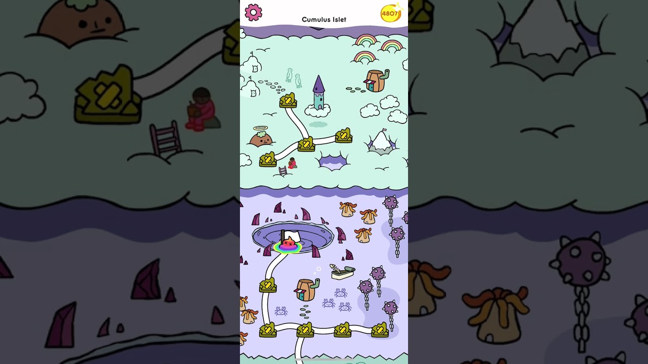 Card of Darkness (Session 33)