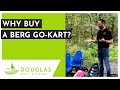 Why Buy a Berg Go-Kart?