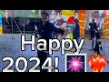 Thank you 2023 welcome 2024  happy new year