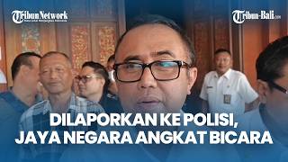 Wali Kota Denpasar Jaya Negara Tanggapi Pelaporan ke Bareskrim soal Polemik Penonaktifan PBI BPJS