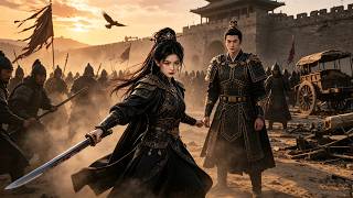 [FULL] Reborn Princess From Apocalypse Guards Land With General In Chaotic Times#minidramas