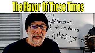 The Flavor Of These Times - Explorers' Guide To Scifi World