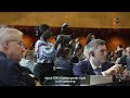 Business perspectives at the WTO Public Forum 2025