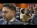 Business perspectives at the WTO Public Forum 2025