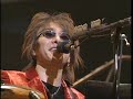 THE ALFEE 1999 Final Count Down A.D.1999 Live at 武道館 1999.12.24