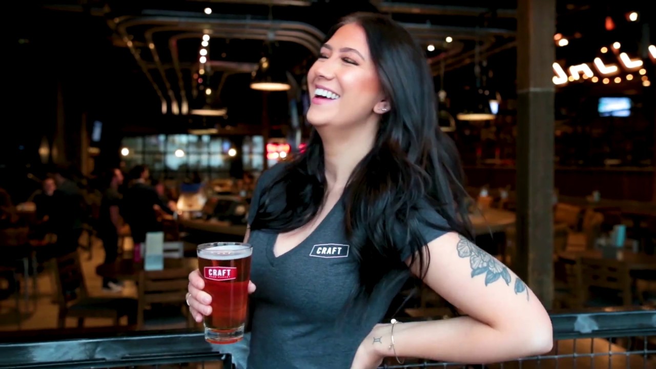 CRAFT Beer Market - Crafting Careers