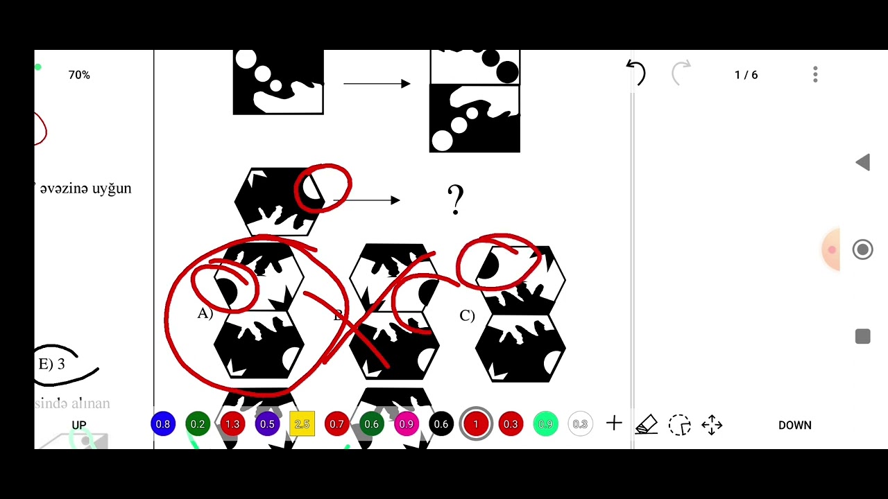 Magistr 2020 Qəbul sualları- Sənan Cabbarlı ilə