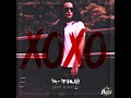 Xoxo by istifarah featuring ashidy ridwan  king91 lyrics