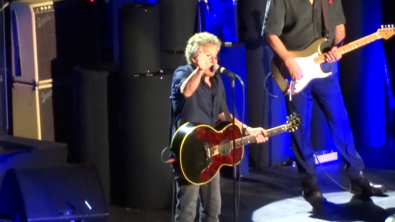 The Who - 