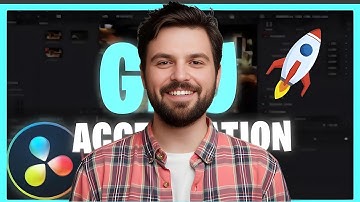 NEW! FIX DAVINCI RESOLVE INTEL HARDWARE ACCELERATION ERROR WORKING 2025!