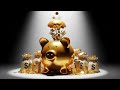 WEALTH PEACE AND PROSPERITY | ATTRACT MONEY FAST | POWERFUL ABUNDANCE VIBRATION