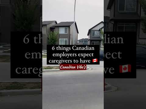 6 Things Canadian