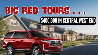 St Louis Real Estate: What can you get for $400,000 in the Central West End?