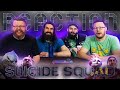 Suicide Squad: Kill the Justice League Official Gameplay Trailer - “Flash and Burn” REACTION!!