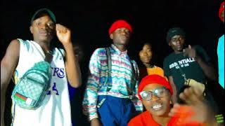 Ndidzagenda video cover (Unofficial  Dir  by Leojoe)